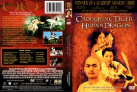 Crouching Tiger Hidden Dragon - พยัคฆ์ระห่ำ มังกรผยองโลก (2000)-1